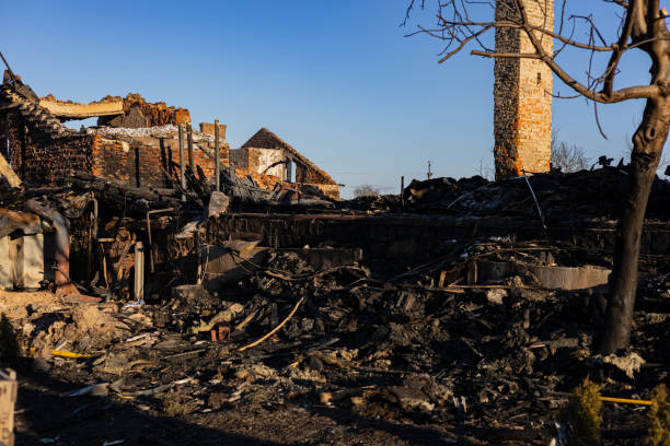 Reliable Fire Damage Assessment contractor in Haverford, PA by Fire Damage Doption