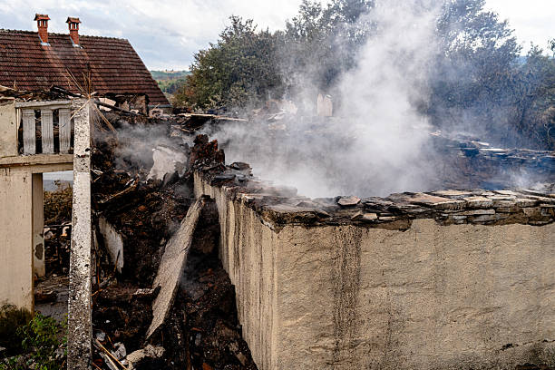 Affordable Fire Damage Assessment solutions in Haverford, PA